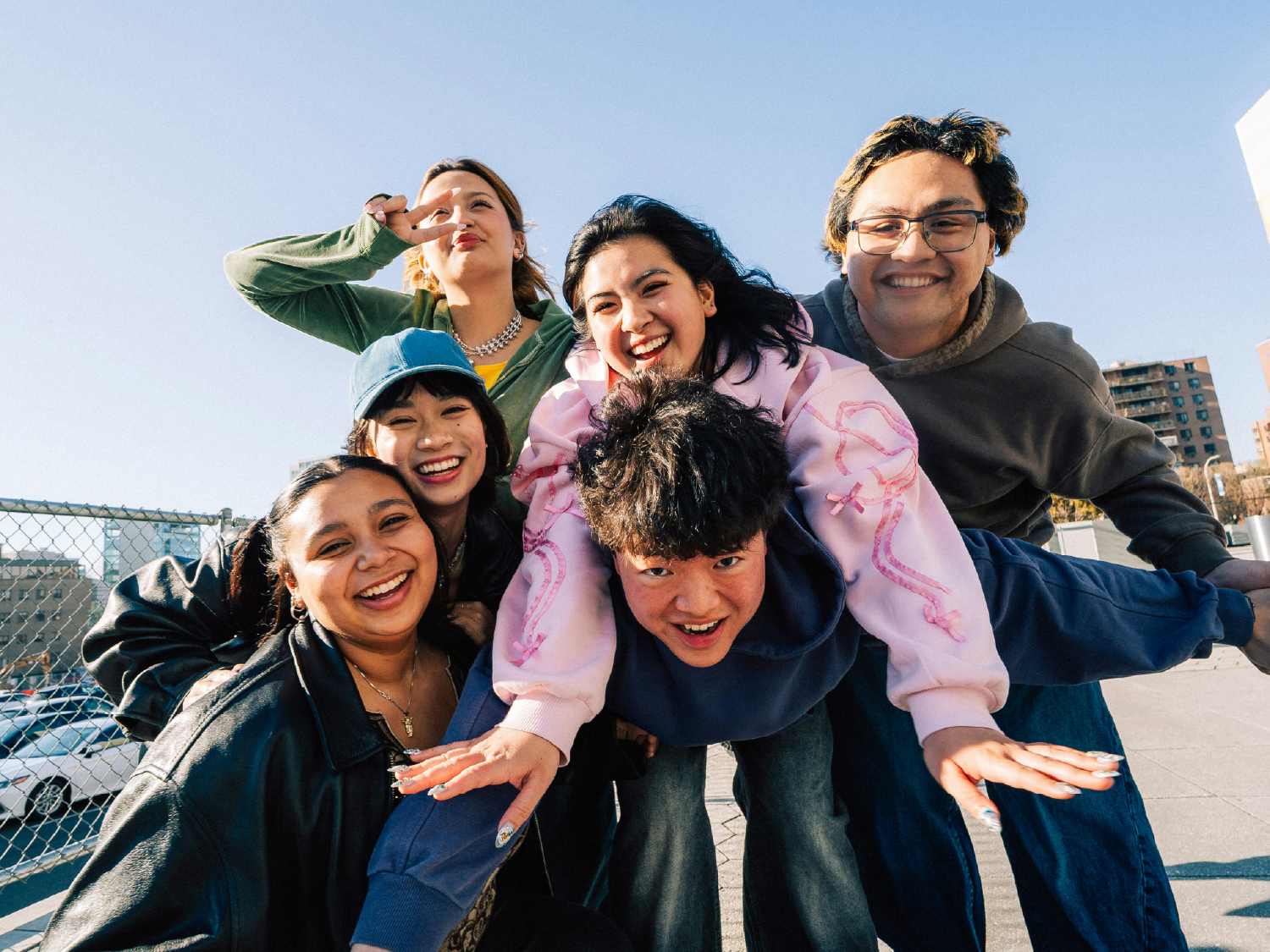 F.L.I.P. Your Approach to Student Ministry