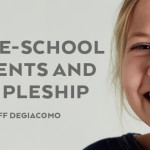 Middle-School Students and Discipleship