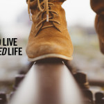Choosing To Live An Unbalanced Life