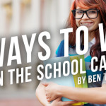 6 Ways to Win on the School Campus