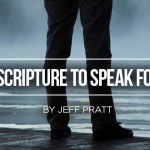 Communication Tip: Allow Scripture to Speak for Itself