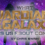 What Guardians of the Galaxy Teaches us about Community