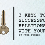 3 Keys To A Successful Relationship With Your Pastor