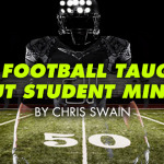 5 Things Football Taught Me About Student Ministry