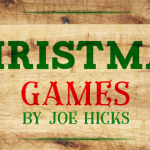 Student Ministry Christmas Games 
