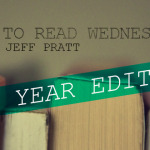 What to Read Wednesday: New Year Edition