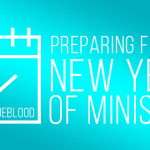 Preparing for the New Year of Ministry: Wise Discipleship Plan