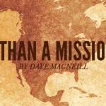 More Than a Mission Trip