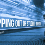 Stepping Out of Student Ministry