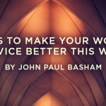 5 Ways to Make Your Worship Service Better This Week