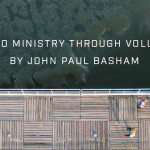 3 Keys to Ministry Through Volunteers