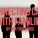 Connecting Camp with Families