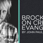 Brock Gill: Creativity in Evangelism