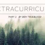 Extracurricular – Part 2: Vacation