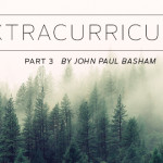 Extracurricular – Part 3: At Home