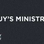 Episode 6: Guy’s Ministry