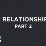 Episode 5: Key Relationships – Part 2