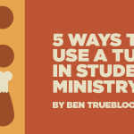 5 Ways to Use a Turkey in Student Ministry