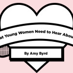 What Young Women Need to Hear About Sex