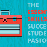 Episode 19: The Essential Skills of a Successful Student Pastor