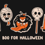 Episode 44: Boo for Halloween