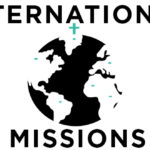 Episode 79: International Missions