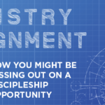 Episode 96: Ministry Alignment: How You Might be Missing Out on a Discipleship Opportunity