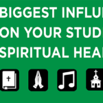 Episode 106: 5 Biggest Influences on Your Students’ Spiritual Health