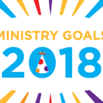 Episode 112: Ministry Goals for 2018