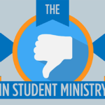 Episode 115: The Worst Things in Student Ministry