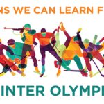 Episode 119: Three Lessons we can Learn from the Winter Olympics