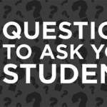 Episode 131: 5 Questions to Ask Your Students