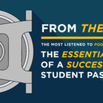 Episode 140: From the Vault – The Essential Skills of a Successful Student Pastor
