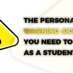 Episode 150: The Personal Warning Signs You Need to Know as a Student Pastor