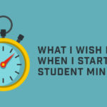 Episode 181: What I Wish I Knew When I Started in Student Ministry
