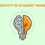 Episode 193: Creativity in Student Ministry