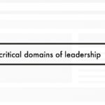 Episode 197: 8 Critical Domains of Leadership