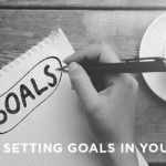 Setting Goals in Your Ministry