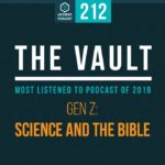 Episode 212: The Vault: Most Listened to Podcast of 2019