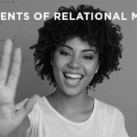 5 Elements of Relational Ministry