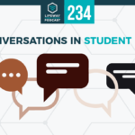 Episode 234: Race Conversation in Student Ministry