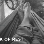 The Work of Rest
