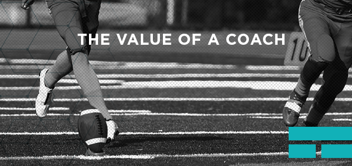 The Value of a Ministry Coach