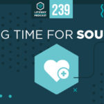 Episode 239: Making Time for Soul Care