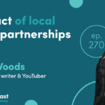 Episode 270: The Impact of Local Ministry Partnerships with Yasmine Woods