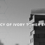 The Fallacy of Ivory Tower Evangelism