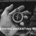 Spotting the Difference Between a Dissenting Voice and a Complaining Voice