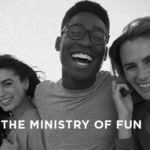 The Ministry of Fun