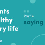 Episode 293: Healthy Ministry Habits Part 4: Saying No
