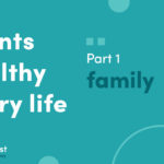 Episode 290: Elements of Healthy Ministry Life: Part 1 Family